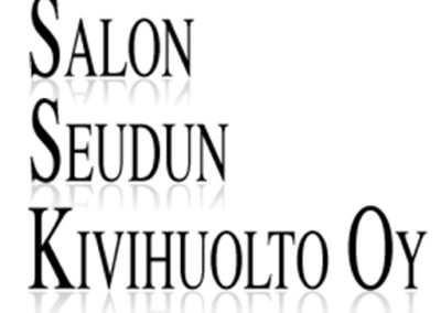 Salon Seudun Kivihuolto Oy