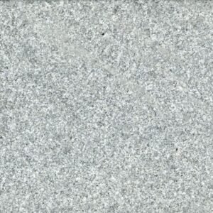 Vaaleanharmaa graniitti