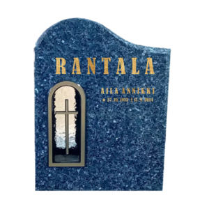 Korkeus 60 cm, leveys 48cm, vahvuus 15 cm Pintakäsittelyt: Etupinta, sivut ja päällinen hiottu Hiotut viisteet.