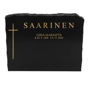 Hautakivi 20